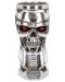 Бокал Nemesis Now Movies: The Terminator - T-800 (Head) - 2t