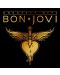 Bon Jovi - Greatest Hits (LV CD) - 1t