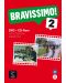 Bravissimo! 2 (A2) DVD + CD-ROM (videos + actividades PDF) - 1t