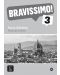 Bravissimo! 3 · Nivel B1 Evaluaciones. Libro + MP3 descargable - 1t