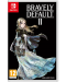 Bravely Default 2 (Nintendo Switch) - 1t