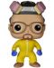 Фигура Funko Pop! Television: Breaking Bad - Walter in Cook Suit, #169 - 1t
