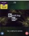 Breaking Bad - Complete Seasons 1-5 (Blu-Ray) - Без български субтитри - 4t