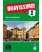 Bravissimo! 1 · Nivel A1 Guía pedagógica (en CD-ROM) 1 - 1t