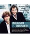 Brunner & Brunner - Schenk' mir diese eine Nacht (3 CD) - 1t