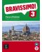 Bravissimo! 3 · Nivel B1 Guía pedagógica (en CD-ROM) 5 - 1t