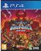 Broforce: Deluxe Edition (PS4) - 1t