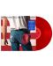 Bruce Springsteen - Born In The U.S.A. 40th Anniversary Edition (Translucent Red Coloured Vinyl) - 2t