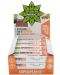 BrownMag Протеинови барове, бадем, 12 броя, Cvetita Herbal - 1t