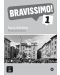 Bravissimo! 1 · Nivel A1 Evaluaciones. Libro + MP3 descargable - 1t