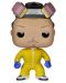 Фигура Funko Pop! Television: Breaking Bad - Jessie in Cook Suit, #161 - 1t