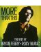 Bryan Ferry, Roxy Music - More Than This - The Best Of Bryan Ferry And Roxy Music (CD) - 1t