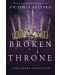 Broken Throne - 1t