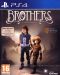 Brothers : A Tale of Two Sons (PS4) - 1t