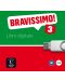 Bravissimo! 3 · Nivel B1 Llave USB con libro digital - 1t