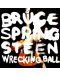 Bruce Springsteen - Wrecking Ball (CD) - 1t