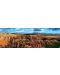 Панорамен пъзел Master Pieces от 1000 части - Брайс каньон, Юта - 2t