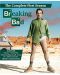 Breaking Bad - Season 01 (Blu-Ray) - 1t