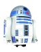 Управляема играчка Star Wars - Дроид R2-D2 - 1t