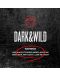 BTS - Dark And Wild (1st Full Album), Deluxe (CD) - 1t