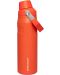 Бутилка за вода Stanley The Aerolight - IceFlow Fast Flow, 600 ml, оранжева - 1t