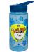 Бутилка за вода Undercover Scooli - Aero, Paw Patrol, 400 ml - 2t