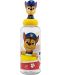 Бутилка с 3D фигура Stor Paw Patrol - Pup Power, 560 ml - 1t