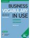 Business Vocabulary in Use: Advanced Book with Answers and Enhanced ebook - 1t