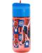 Бутилка от тритан Stor Spider-Man - 430 ml - 2t