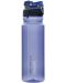 Бутилка за вода Contigo Free Flow - Autoseal, Blue Corn, 1 l - 2t