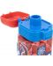 Квадратна бутилка за вода Stor Spider-Man - 550 ml - 3t