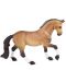 Фигурка Bullyland Animal World/Horses - Тракененски кон, кастриран - 1t