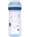 Бутилка за вода Contigo Jessie - Periwinkle, 420 ml - 2t