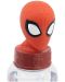 Бутилка с 3D фигура Stor Spider-Man - Midnight Flyer, 560 ml - 4t