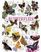 Пъзел Cobble Hill от 1000 части - Колекция пеперуди, Карл Брендърс - 2t