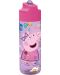 Бутилка от тритан Stor - Peppa Pig, 540 ml - 1t