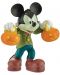 Фигурка Bullyland Mickey Mouse & Friends - Мики Маус, с костюм за Хелоуин - 1t