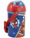 Бутилка със защитна капачка Stor Spider-Man - 450 ml - 2t