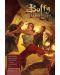 Buffy Omnibus: Tales - 1t