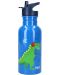 Бутилка за вода Vadobag Pret - Динозавър, 500 ml - 1t