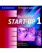 Business Start-Up 1 Audio CD Set (2 CDs) - 1t