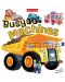 Busy Machines (Miles Kelly) - 1t