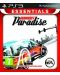 Burnout Paradise (PS3) - 1t