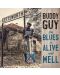 Buddy Guy - The Blues Is Alive And Well (Vinyl) - 1t
