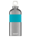 Бутилка Sigg CYD Alu Aqua - 600 ml - 1t