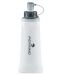 Бутилка за вода Ferrino - Soft Flask, 350 ml, прозрачна - 1t