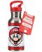 Бутилка за вода Paladone Games: Super Mario Bros. - Super Mario - 3t
