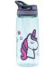 Бутилка за вода YOLO - 550 ml, Unicorn - 1t