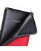 Калъф Eread - Business, за PocketBook 606/616/627/628/632, червен - 3t
