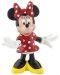Мини фигура Bullyland - Minnie Mouse, 4 cm - 1t